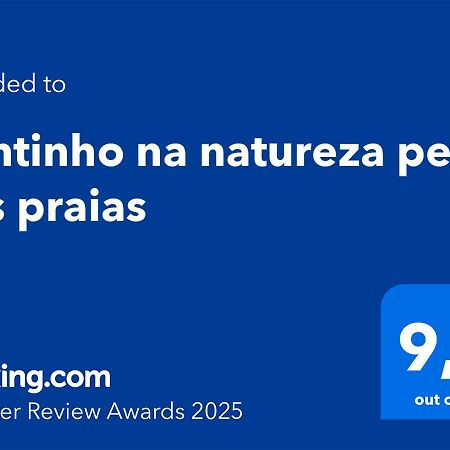 Cantinho Na Natureza Perto Das Praias نيتيروي المظهر الخارجي الصورة