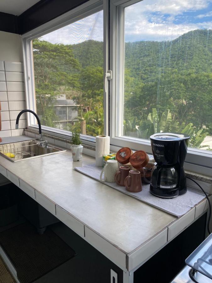 Cantinho Na Natureza Perto Das Praias نيتيروي المظهر الخارجي الصورة