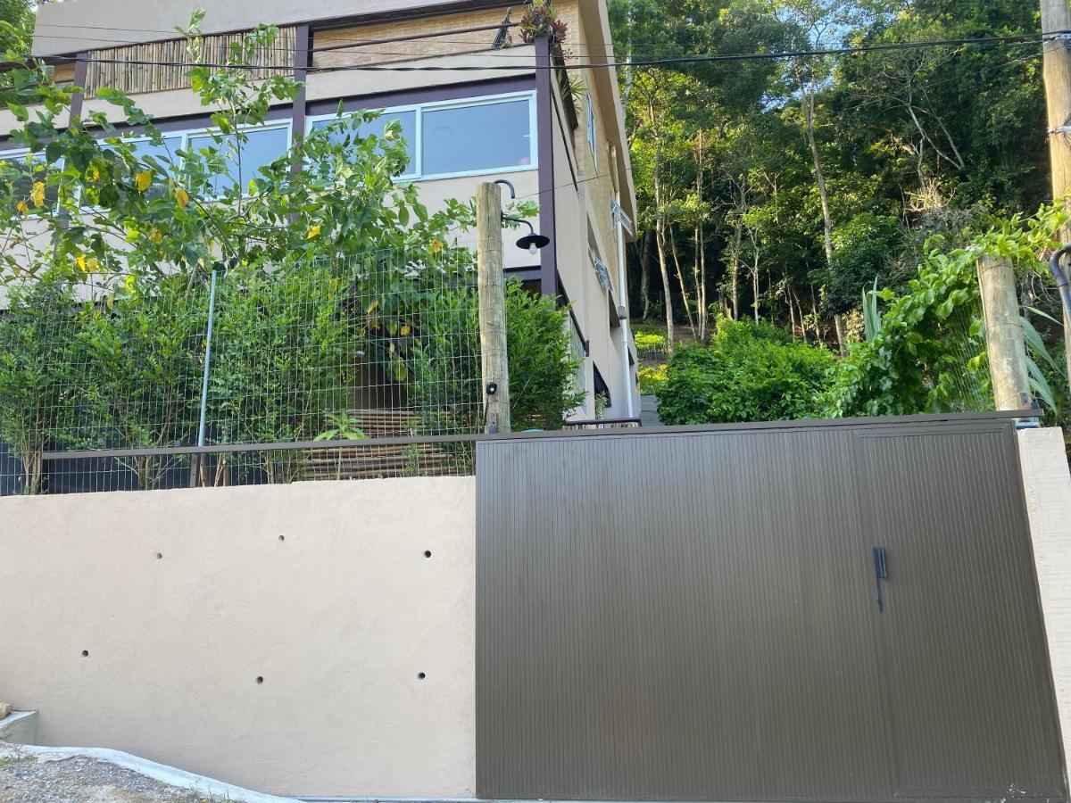 Cantinho Na Natureza Perto Das Praias نيتيروي المظهر الخارجي الصورة