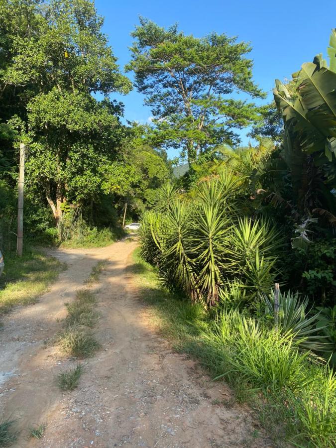 Cantinho Na Natureza Perto Das Praias نيتيروي المظهر الخارجي الصورة